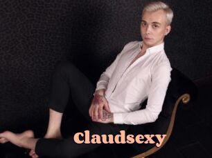 Claudsexy