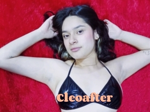 Cleoafter