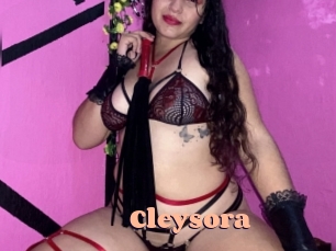 Cleysora
