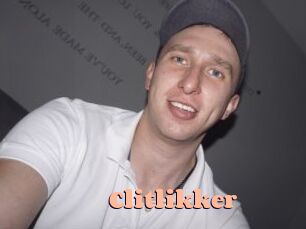 Clitlikker