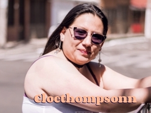 Cloethompsonn