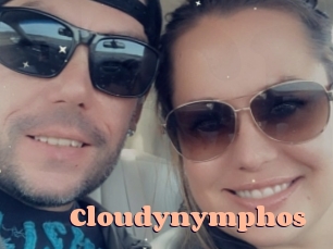 Cloudynymphos