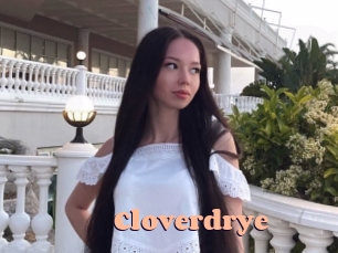 Cloverdrye