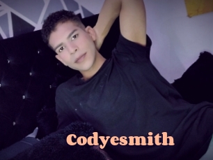 Codyesmith