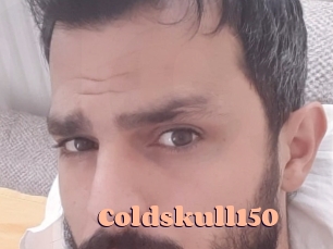 Coldskull150