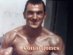 Conanjones