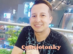 Conejotonky