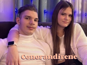 Conorandirene