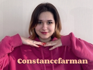 Constancefarman