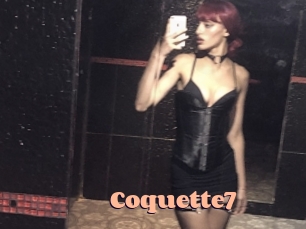 Coquette7