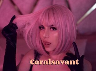 Coralsavant