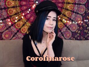 Corolinarose