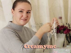 Creamyme