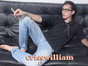 Crisswilliam