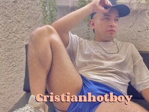 Cristianhotboy