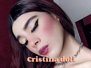 Cristina_doll