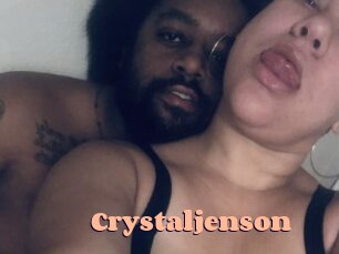 Crystaljenson