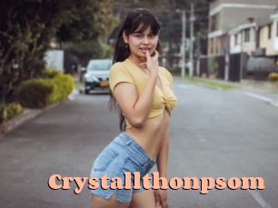 Crystallthonpsom