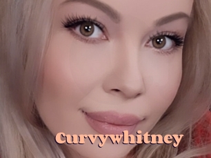 Curvywhitney