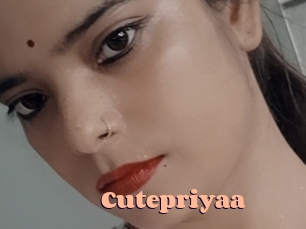 Cutepriyaa