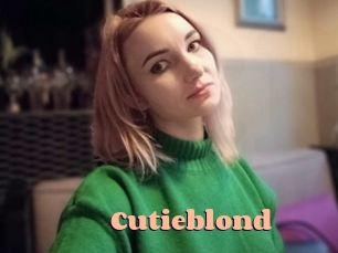 Cutieblond