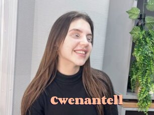 Cwenantell