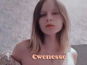 Cwenesse