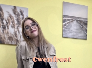 Cwenfrost