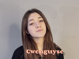 Cwenguyse