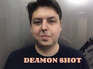 DEAMON_SHOT