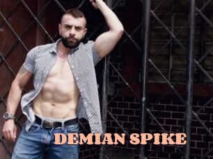 DEMIAN_SPIKE