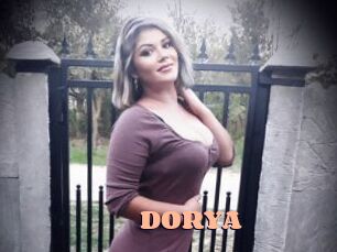 DORYA