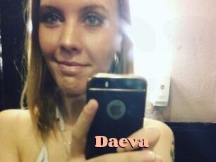 Daeva