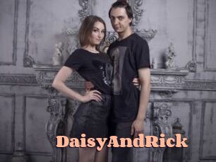 DaisyAndRick