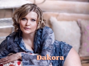 Dakora