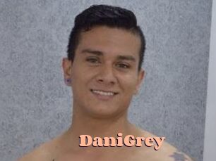 DaniGrey