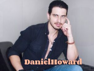 DanielHoward