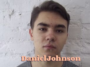 DanielJohnson