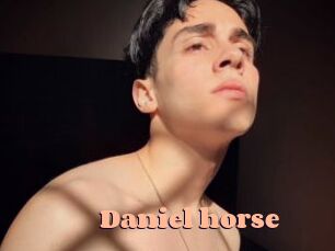 Daniel_horse