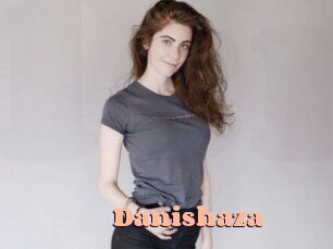 Danishaza