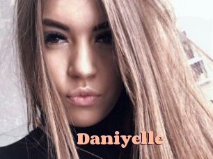 Daniyelle