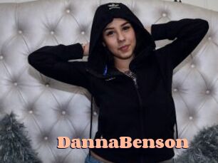 DannaBenson