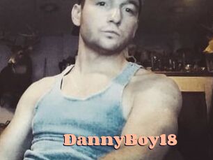 DannyBoy18