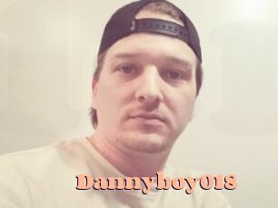 Dannyboy018