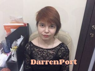 DarrenPort