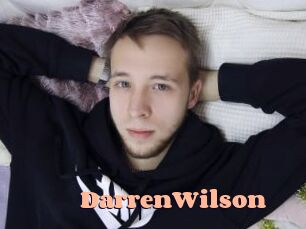 DarrenWilson