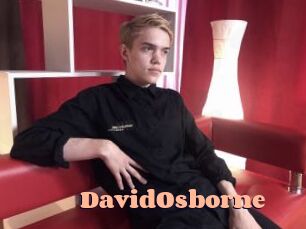 DavidOsborne