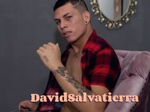 DavidSalvatierra