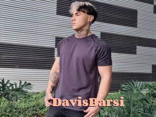 DavisBarsi