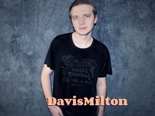 DavisMilton